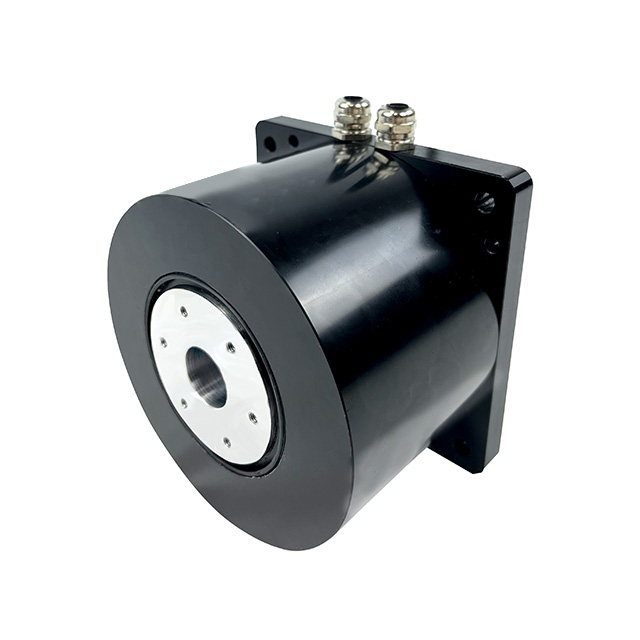 Engranajes reductores Motor de accionamiento directo Modelo: ZRDDR-L12090-8-500-DMC